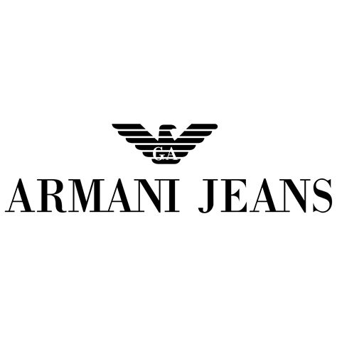 bolso armani jeans replica|Armani exchange logo.